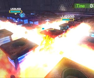Bomberman Act: Zero Videos