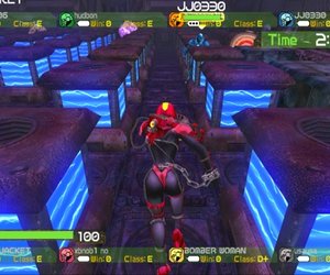 Bomberman Act: Zero Files