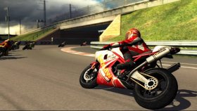 Moto GP '06 Screenshot from Shacknews
