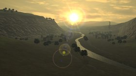Chromehounds Screenshot from Shacknews