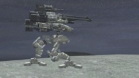 Chromehounds Screenshot from Shacknews