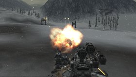 Chromehounds Screenshot from Shacknews