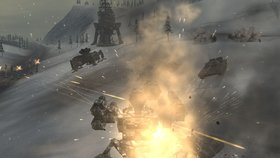 Chromehounds Screenshot from Shacknews