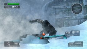 Lost Planet: Extreme Condition Screenshot from Shacknews