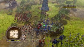 Lord of the Rings: The Battle for Middle-Earth II Screenshot from Shacknews