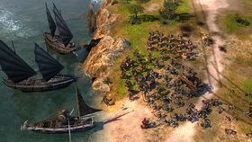 Lord of the Rings: The Battle for Middle-Earth II Screenshot from Shacknews