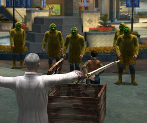 Dead Rising Screenshots
