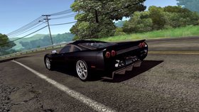 Test Drive Unlimited Screenshot from Shacknews