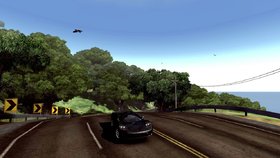 Test Drive Unlimited Screenshot from Shacknews