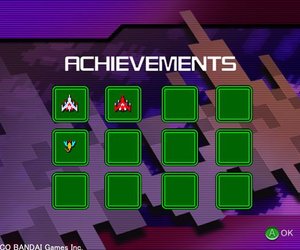 Galaga Screenshots