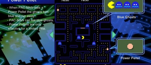 Pac-Man News