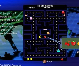 Pac-Man Files