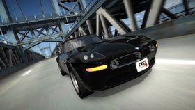 Project Gotham Racing 3 Screenshot from Shacknews