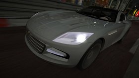 Project Gotham Racing 3 Screenshot from Shacknews