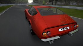 Project Gotham Racing 3 Screenshot from Shacknews