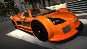 Project Gotham Racing 3 Screenshot from Shacknews