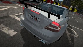 Project Gotham Racing 3 Screenshot from Shacknews