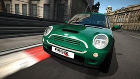 Project Gotham Racing 3 Screenshot from Shacknews
