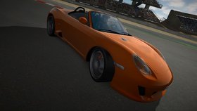Project Gotham Racing 3 Screenshot from Shacknews