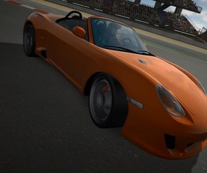 Project Gotham Racing 3 Chat