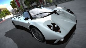 Project Gotham Racing 3 Screenshot from Shacknews