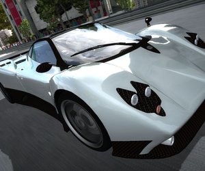 Project Gotham Racing 3 Videos