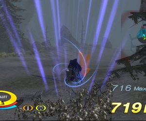 Ninety-Nine Nights Screenshots