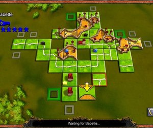 Carcassonne Videos