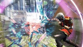 Enchanted Arms Screenshot from Shacknews