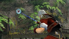 Enchanted Arms Screenshot from Shacknews