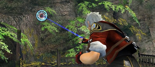 Enchanted Arms News