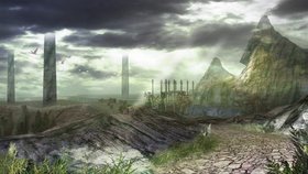 Enchanted Arms Screenshot from Shacknews