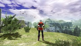 Enchanted Arms Screenshot from Shacknews