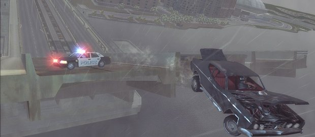 Saint's Row News