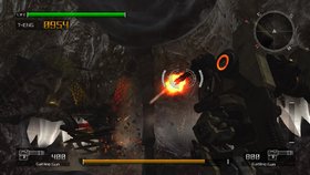 Lost Planet: Extreme Condition Screenshot from Shacknews