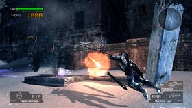 Lost Planet: Extreme Condition Screenshot from Shacknews