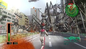 Earth Defense Force 2017 Screenshot from Shacknews