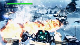 Lost Planet: Extreme Condition Screenshot from Shacknews