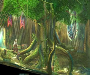 Eternal Sonata Screenshots