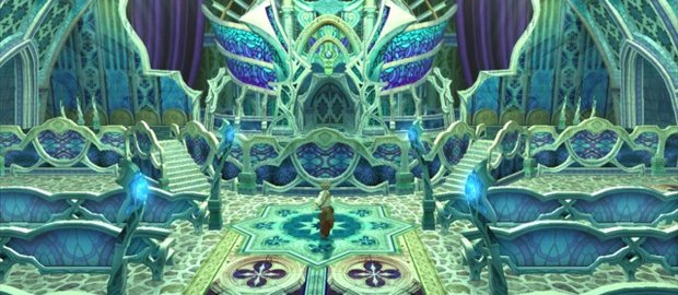 Eternal Sonata News