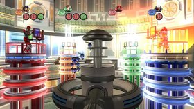 Fuzion Frenzy 2 Screenshot from Shacknews