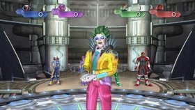 Fuzion Frenzy 2 Screenshot from Shacknews