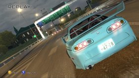Import Tuner Challenge Screenshot from Shacknews