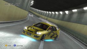 Import Tuner Challenge Screenshot from Shacknews