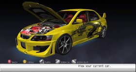 Import Tuner Challenge Screenshot from Shacknews