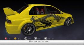 Import Tuner Challenge Screenshot from Shacknews