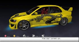 Import Tuner Challenge Screenshot from Shacknews