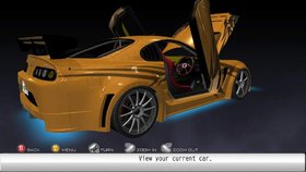 Import Tuner Challenge Screenshot from Shacknews