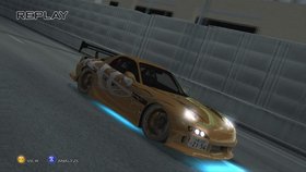 Import Tuner Challenge Screenshot from Shacknews