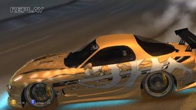 Import Tuner Challenge Screenshot from Shacknews